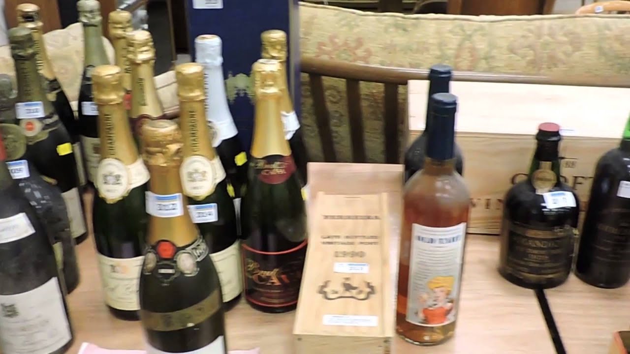 David Duggleby Auctioneers and Valuers Video