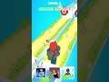 Princess Run 3D Android, Gameplay Game TVS #shorts #gametvs #androidgameplay #androidgames