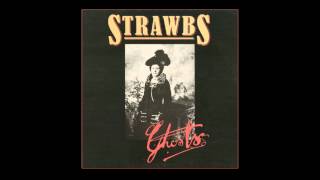 Video voorbeeld van "Strawbs - The Life Auction - Ghosts - 1975"