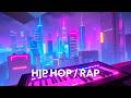 Electric Cityscapes and Trap Tones
