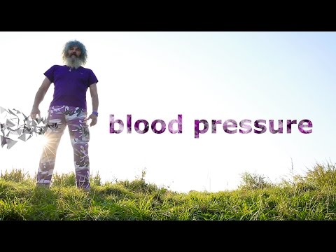 What Would Robert Franz Do If He Had High Blood Pressure Third English Video