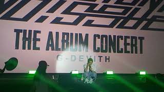 G-Devith Fan Meeting (Stage 2 Ep 2)