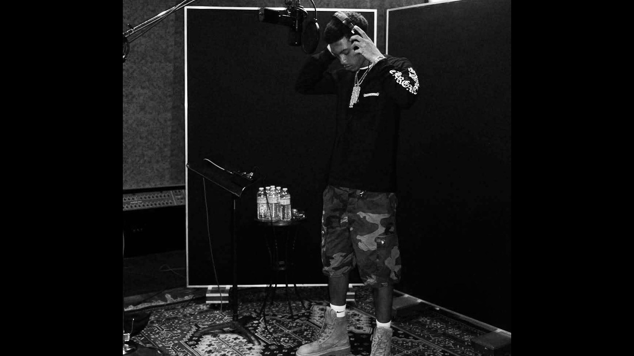 [FREE] Nemzzz x Sample x Hoodtrap Type Beat - 