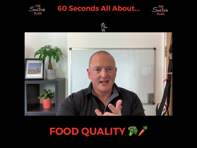 Food Quality