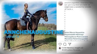 Annchenaugustine Rewrite The Stars