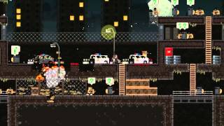 BROFORCE - Brominator Trailer