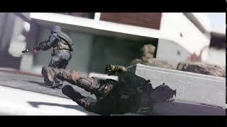 Buried Alive 2 (Black ops 2 Edit)