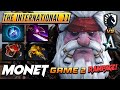 Monet Sniper - Liquid vs Aster - The International 2022 [Watch &amp; Learn] Dota 2