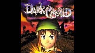 Dark Cloud Part 6   Beating Dran and heading to Mataki Village