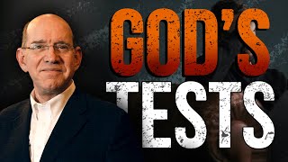 August 5: Why God Tests You