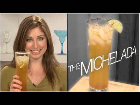 Michelada Beer Cocktail Recipe | POPSUGAR Food