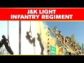 J&K Light Infantry Regiment | Patriot With Major Gaurav Arya