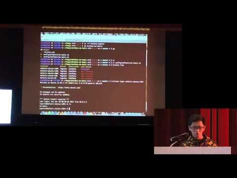 RubyConfTW2014-LT-Vincent Lin-Package and distribute your Ruby application as standalone