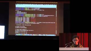 RubyConfTW2014-LT-Vincent Lin-Package and distribute your Ruby application as standalone