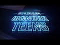 [PLEDIS] 2023 GLOBAL AUDITION ‘WONDER TEENS’