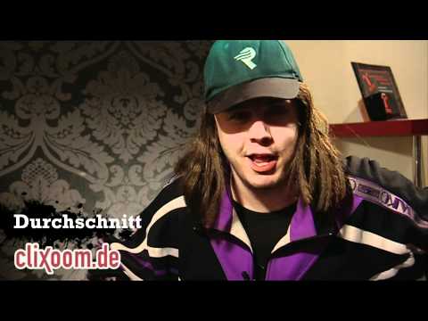 Durchschnitt - Buddy Ogün im Wortspiel