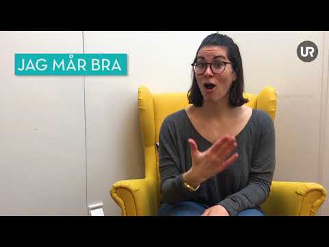 Video: Vad är ily på/teckenspråk?