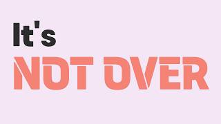 You have done it– K-Indie Christian Pop | (Official Lyric Video)
