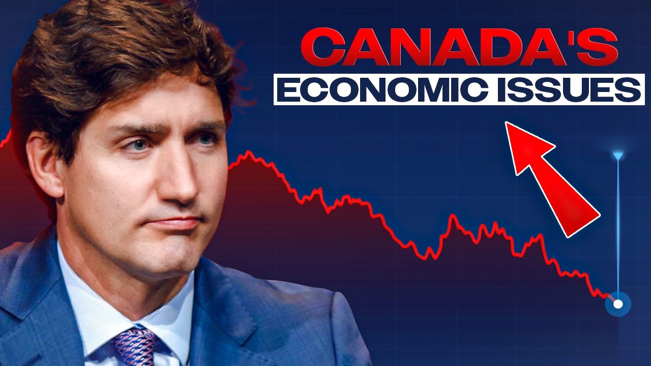 Is Canada on the Brink of Collapse? YouTube