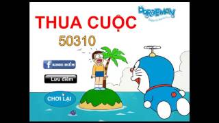 Game Nobita giải cứu thế giới Game 24h screenshot 4