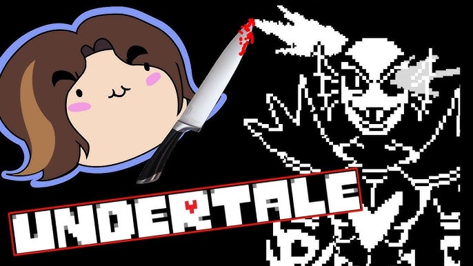 Stream Game Grumps Sans Fight Rage Remix by Cyro The Noodle