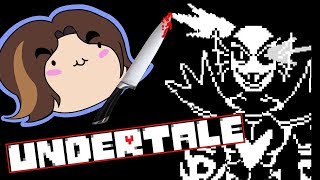 Game Grumps  The Best of UNDERTALE: GENOCIDE ROUTE