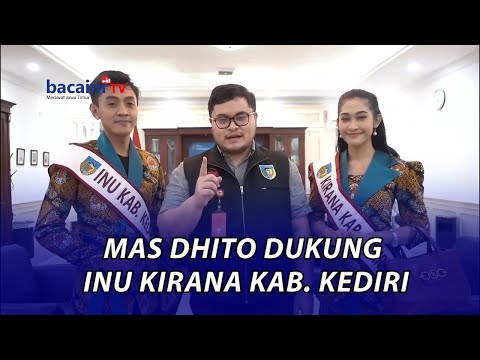 Inu Kirana Kabupaten Kediri