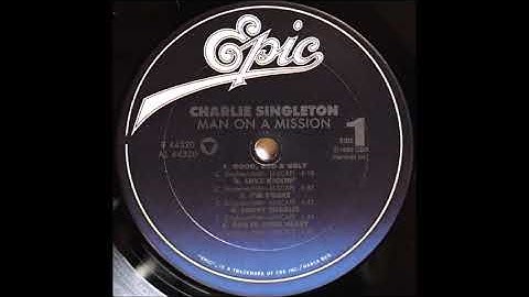 Charlie Singleton - Good, Bad & Ugly