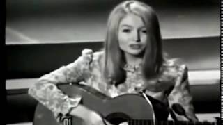 Turn turn turn - Mary Hopkin - Live 1968 (subtitulada español/inglés) chords