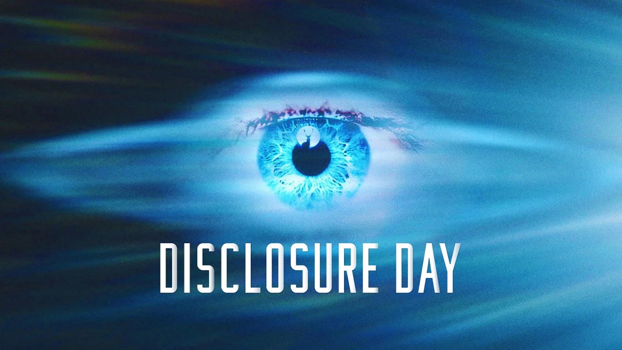 Disclosure Day (2026) Movie | Emily Blunt, Josh O'Connor, Colin Firth | React And Reviews