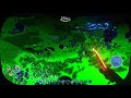 Subnautica with Night Vision
