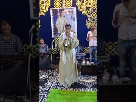 اسمع الف ليله وليله من صانع البهجه الريس حماده ابو الحاج وفرقته