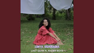 Cinta Sederhana (feat. Ander Boys)