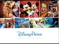 2015 Walt Disney World Vacation Planning DVD - InteractiveWDW