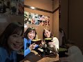 【女子旅】お肉・魚がてんこもり! 南魚沼市の"本気丼"を堪能✨「ガタログです!」 後編公開中🍚 #shorts