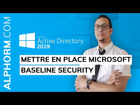 Video: Cum rulez Microsoft Baseline Security Analyzer?