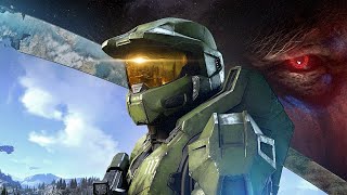 Halo Infinite [GMV] it’s so cold outside