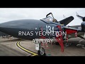 Yeovilton Air Day 2017 (Full Airshow) in 4K