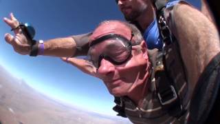Jeff Spence - Swoopware: Skydive