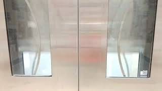 Block 400C Sun Plaza Spring BTO– 2025 SLRP Fujitec ZEXIA HDB BTO Elevators
