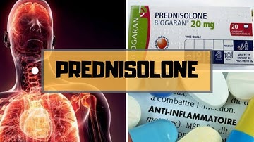 PREDNISOLONE (SOLUPRED) ( 20 mg , 5mg ,  DISPERSIBLE ) - DOCTOR ALADDIN -