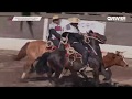 Rodeo Oficial Club San Bartolome de La Serena Serie Campeones 23 de Diciembre 2018