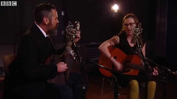 Pharis & Jason Romero - Goodbye Old Paint (BBC Wor...