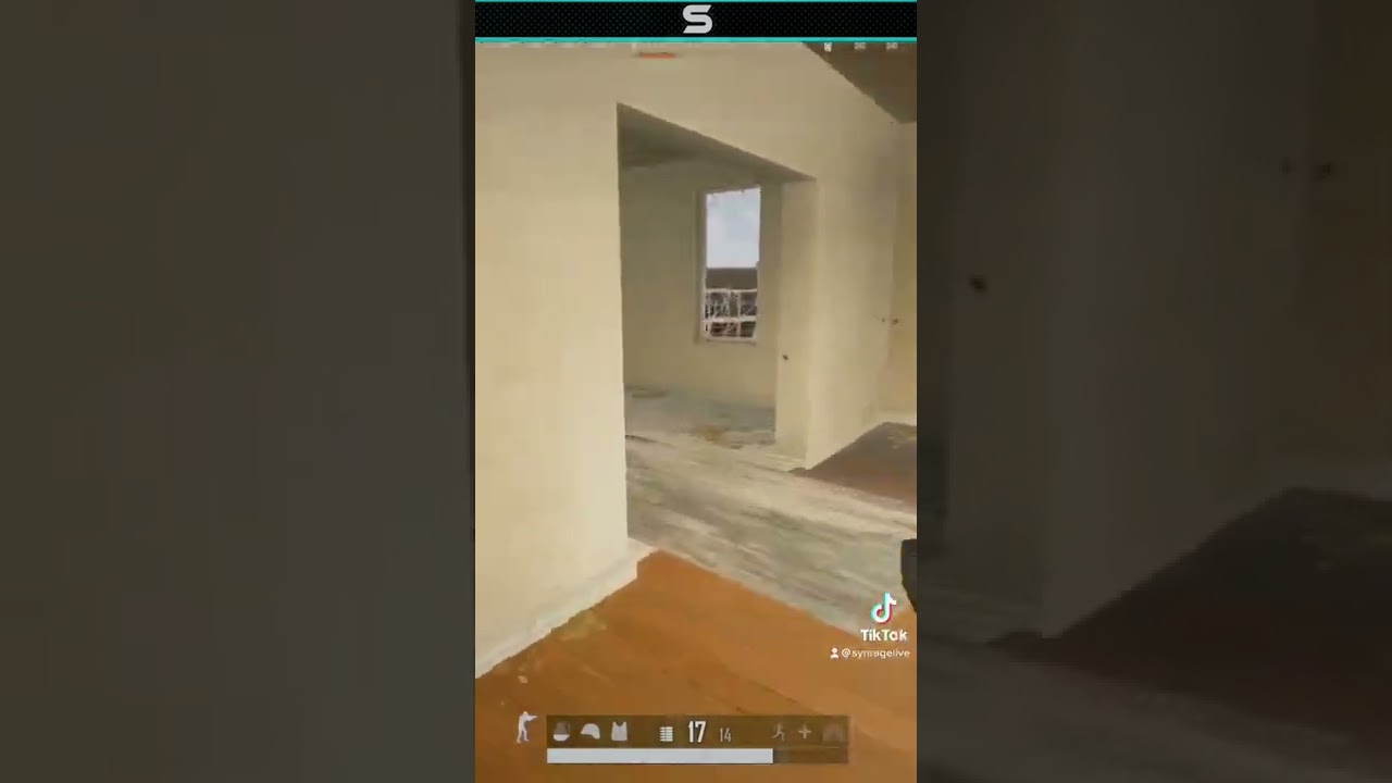 Mk47 Mutant Mayhem - Deston Suburbia [PUBG]