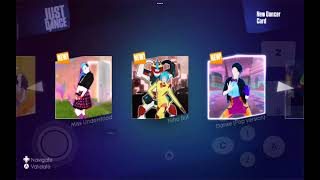 [Wii] Just Dance 2014 - Song List   DLC (Dolphin Emulator, Android) 
