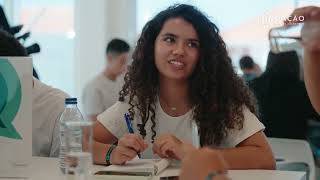 Escola de Verão da Fundação 2026: Não podes perder esta semana