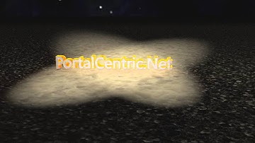 Cinema 4D: PortalCentric.Net Intro By Dusty Duff Tutorial