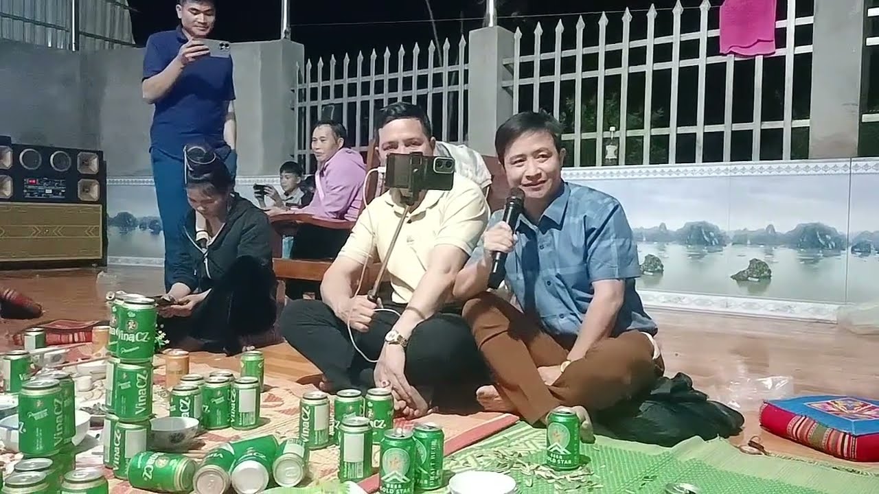 Tết Tết đến rồi 