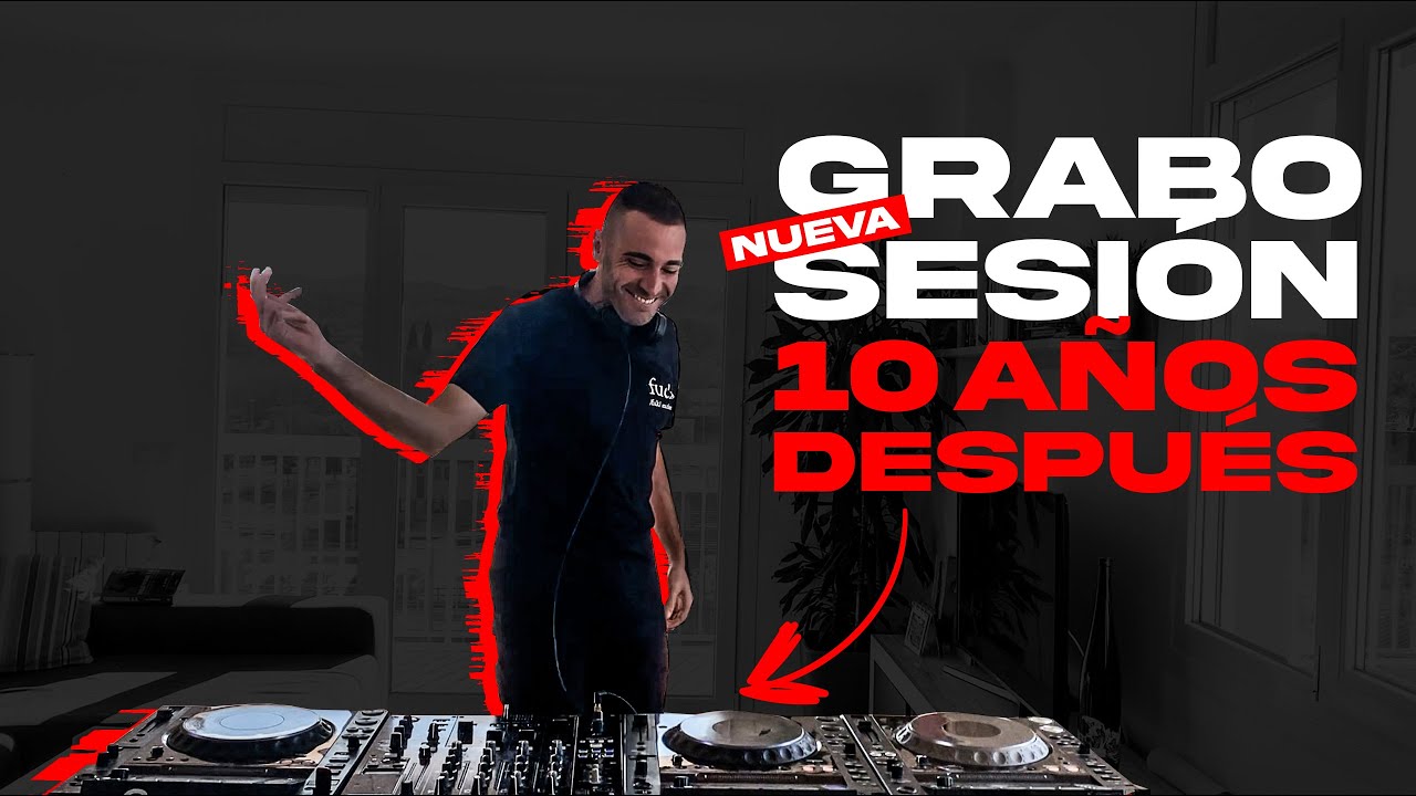 🔴 DJ SISU | VOLUMEN 15 | Makina Actual 🦅