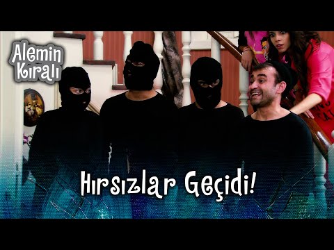 Ortalık karıştı!  - Alemin Kıralı 47. Bölüm